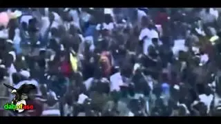 Souvenir : Bassala Touré Mali
