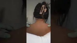New Chiro & Bone Cracking video up!You watched it? 