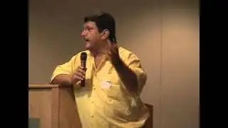 JaxCodeCamp 2005 - Closing