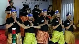 Yel-yel QCC 2019 - Belfoods Indonesia