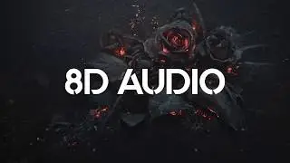 🎧 Eminem - No Love ft. Lil Wayne (8D AUDIO) 🎧
