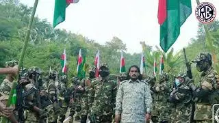 New Tarana About Rohingya