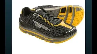 Altra Repetition Review