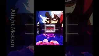 Shigaraki Vs Mahito 