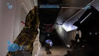 Part 3 Halo  The Master Chief Collection