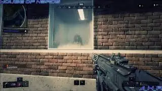 Catch'em By Suprise / Blackout Axed Camper