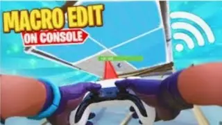 How to get macros on controller (Xbox and ps4)