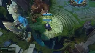 Partida del vídeo anterior| TROLL