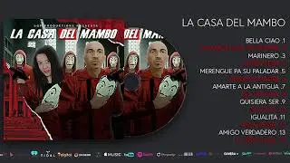 La Casa Del mambo  - Dia Tras Dia