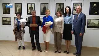 ВВГУ. Завершила работу выставка исторической фотографии «Владивосток на рубеже столетий»