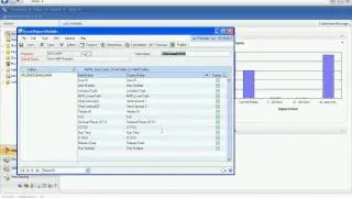 Excel Report Builder in Dynamics GP