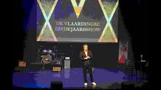 De Vlaardingse Eindejaarsshow 2023 | Talk of the Town