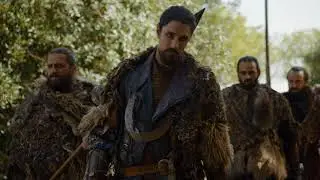 Game Of Thrones Season 7 Finale - Tyrion meets Bronn and Podrick
