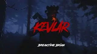 [FREE] Hard Aggressive Trap Beat 'KEVLAR' Booming 808 Storm Type Beat | Breaktime Brian