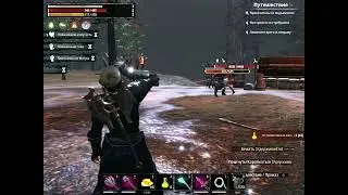 Conan Exiles Пик звездочета Киммерийский берсерк,Далинсия Снежная,Лианелла