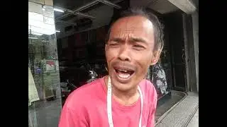 ADE BIN FIR'AUN GEUS RESAH DAN GELISAH SUDAH PASRAH MENUJU KEGILAANYA‼️