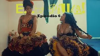 Eita Píula - O caso da botija de ouro - ep 06 de 09