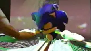 (BETTER QUALITY) Sonic Adventure commercial - Sega Dreamcast