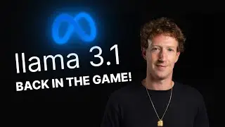 Meta’s New Llama 3.1 AI Model Is Free, Powerful, and Risky