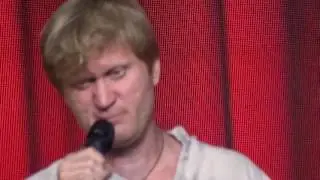 День без мата " Уральские пельмени "