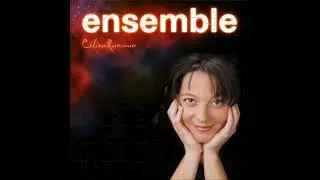 Célina Ramsauer avec Georges Seba & le Choeur Gospel de Paris - Ensemble
