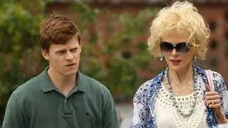 BOY ERASED Official Trailer 2018 In Theaters November