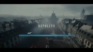 NAPOLEAO BONAPARTE - RPG ONLINE 3D
