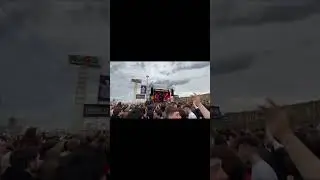 Екатеринбург, Lizer #2024 #concert