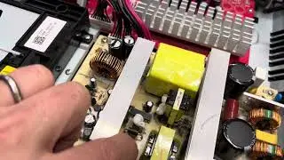 Teufel IP 8000 Ohne Funktion- was für ein scheiß Fehler