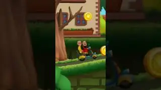 cartoon puzzle मोटू पतलू की जोडी