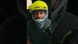 DJI Osmo Action 4 for Dirtbiking?