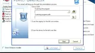 Perfect uninstaller download - Perfect uninstaller 6.3.3.9 serial number