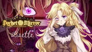 Pocket Mirror : Character Profile : Lisette