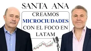 Santa Ana prepara Las Américas y el Salto a Bolsa