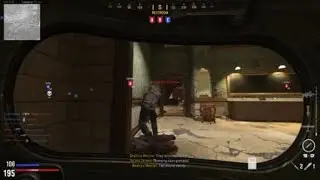 Man gets killed in cold blood [Vanguard]