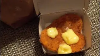 Average McDonald’s Experience