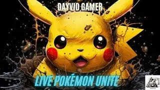 Rank Pokemon Unite 18/05/2024