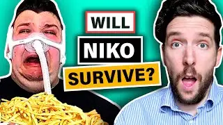 The True Cost of Nikocado's Diet