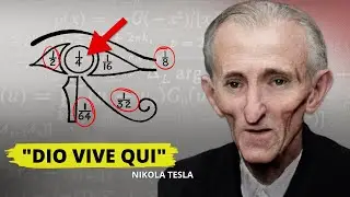 Nikola Tesla: 