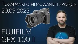 Pogadanki o filmowaniu i sprzęcie filmującym #42