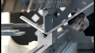 Enclosure Panel Bending-Professional Electrical Enclosure Manufacturer