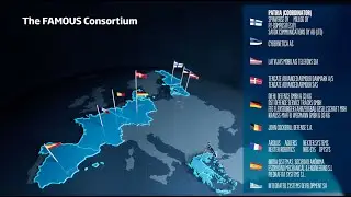Patria FAMOUS European Future Highly Augmented Armoured System Programme