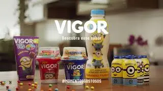 Diversão Garantida. Sabor também.