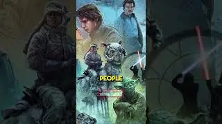 The Woke Force Awakens: How Disney Ruined the Star Wars Legacy