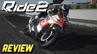 RIDE 2 | 2015 Bimota BB3 Team UK Race Bike REVIEW