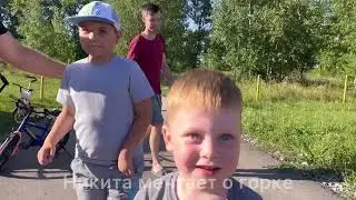АНО Образ Будущего ТОС Сосновцы