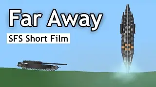 Far Away | SFS Short Movie