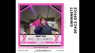 For Every Event 360 PhotoBooth