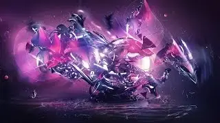 NOMA - Brain Power (Long version)