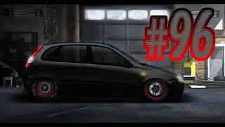 Как настроить LADA Kalina #96 | Drag racing: Уличные гонки